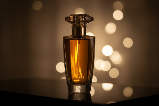 WELCHES PARFUM PASST ZU MIR?
