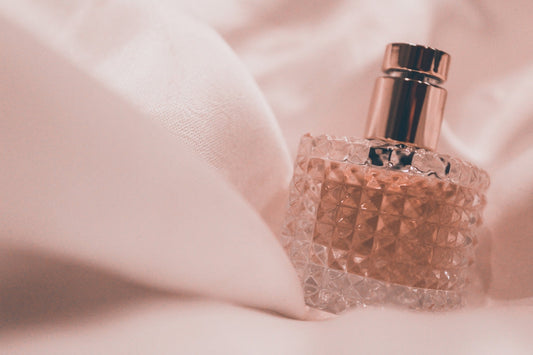 Parfum Layering individuell gestalten: Tipps & Tricks