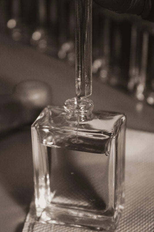 Häufige Fragen zum Parfum Layering beantwortet