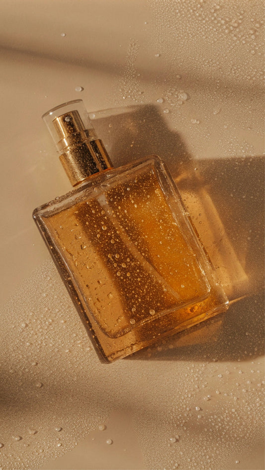 Die Kunst des Parfum Layering: Mehrere Parfums geschickt auftragen