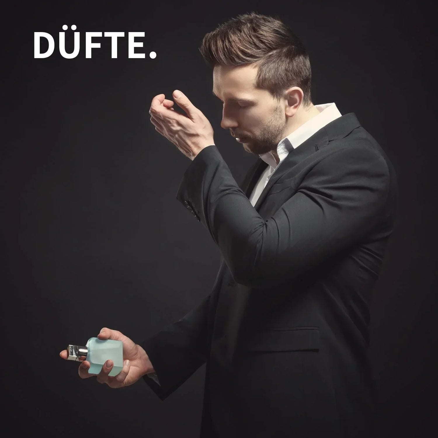 Herrendüfte & Herrenparfum