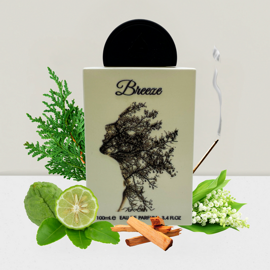 Bright Breeze Eau de Parfum 100 ml