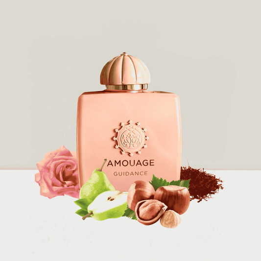 Guidance Eau de Parfum 100 ml #1