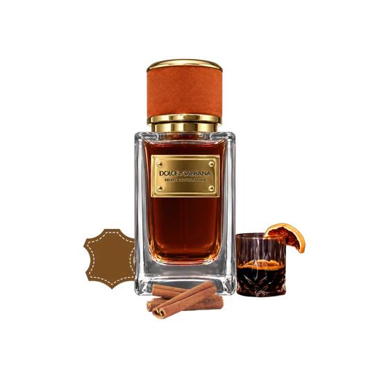 Velvet Exotic Leather Eau de Parfum 100 ml #1