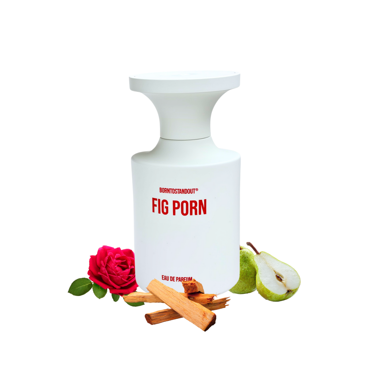 Fig Porn Eau de Parfum 50 ml #1