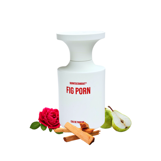 Fig Porn Eau de Parfum 50 ml #1
