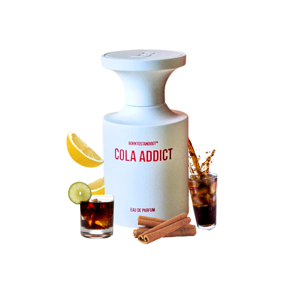 Cola Addict Eau de Parfum 50 ml #1