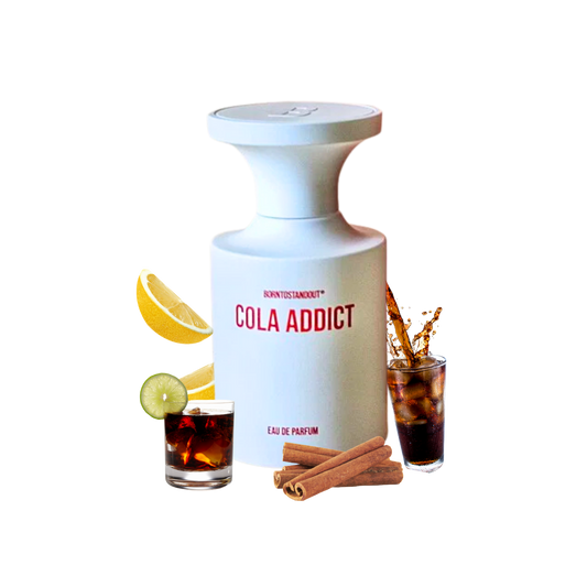 Cola Addict Eau de Parfum 50 ml #1