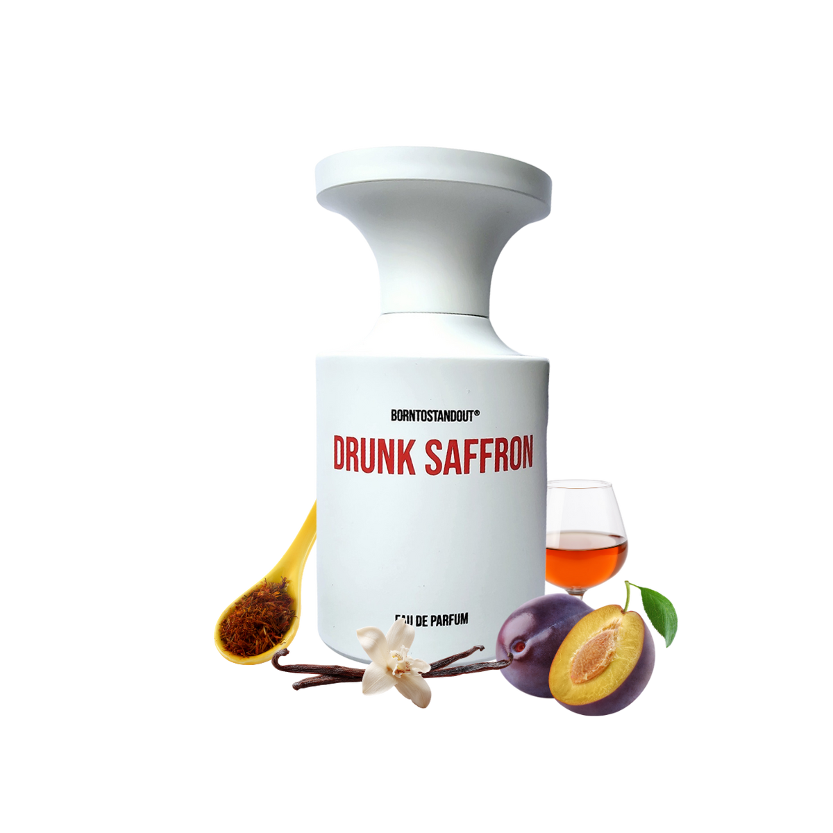 Drunk Saffron Eau de Parfum 50 ml #1