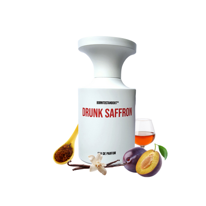 Drunk Saffron Eau de Parfum 50 ml #1