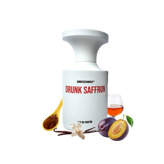 Drunk Saffron Eau de Parfum 50 ml #1