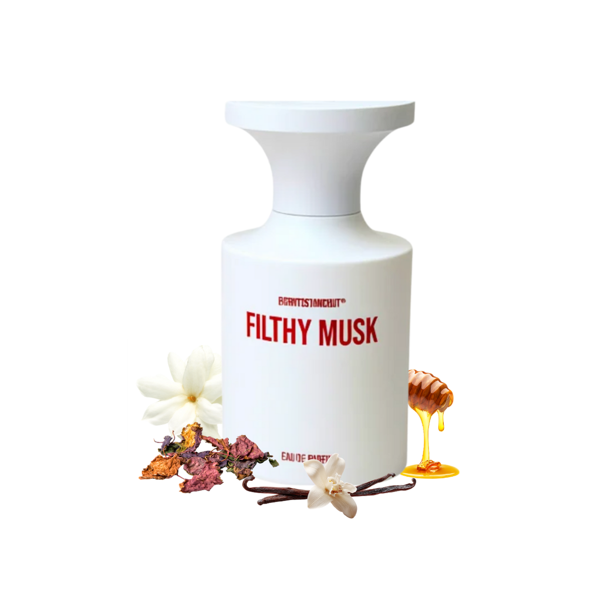 Filthy Musk Eau de Parfum 50 ml #1