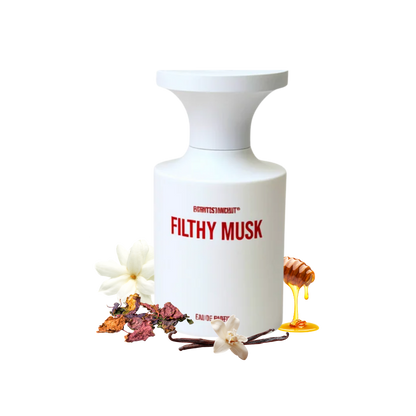 Filthy Musk Eau de Parfum 50 ml #1