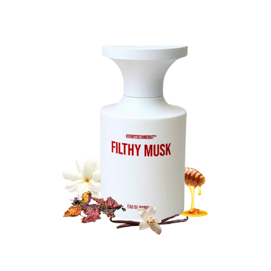 Filthy Musk Eau de Parfum 50 ml #1