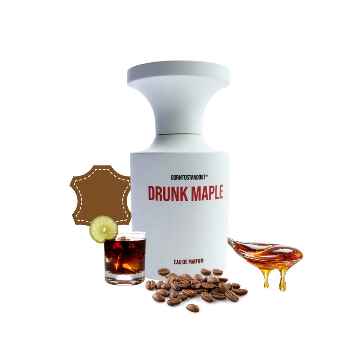 Drunk Maple Eau de Parfum 50 ml #1