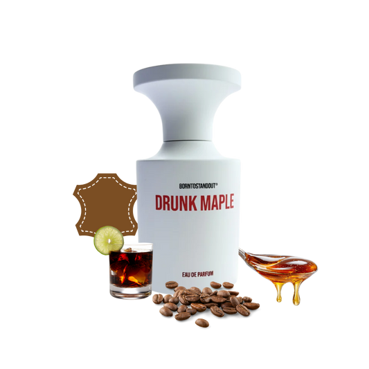 Drunk Maple Eau de Parfum 50 ml #1
