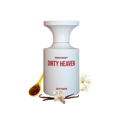 Dirty Heaven Eau de Parfum 50 ml #1