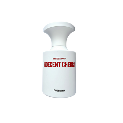 Indecent Cherry Eau de Parfum 50 ml #3