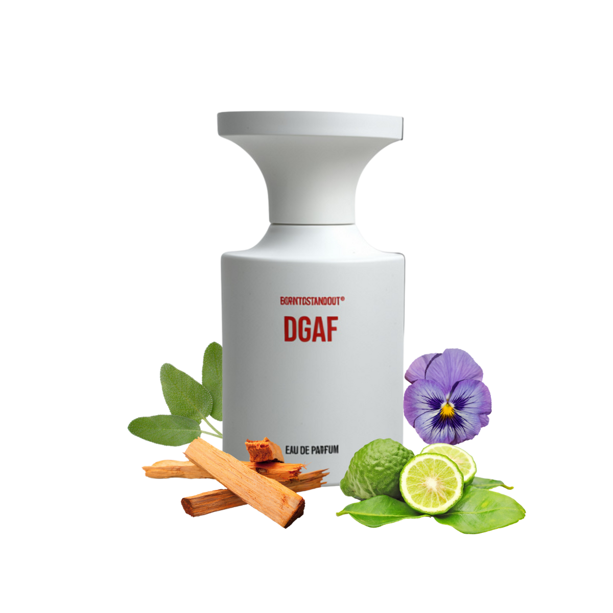 DGAF Eau de Parfum 50 ml #1