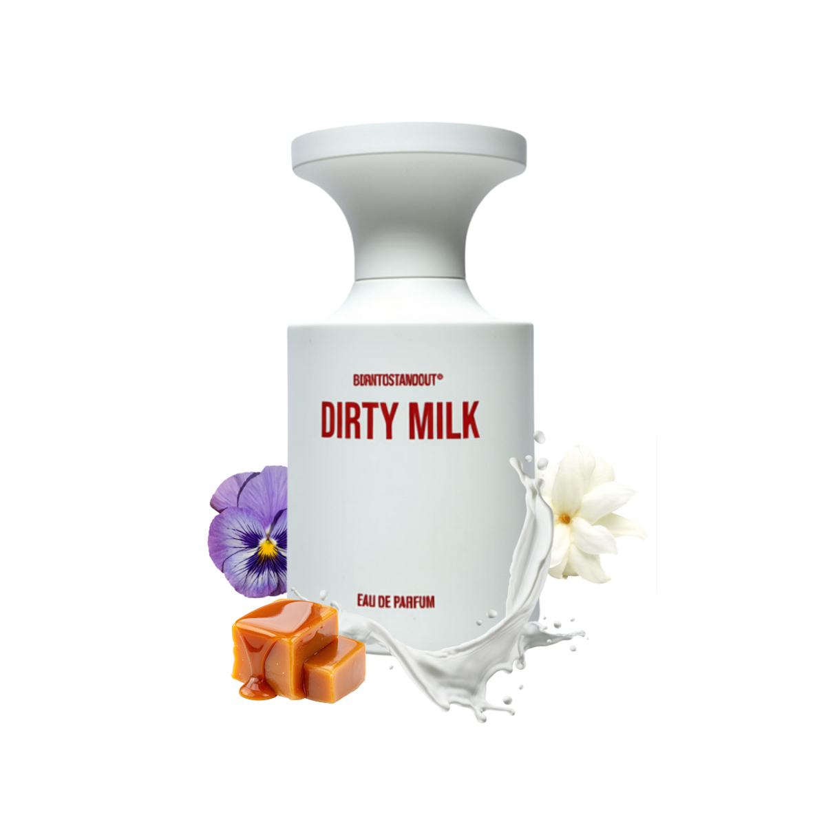 Dirty Milk Eau de Parfum 50 ml #1