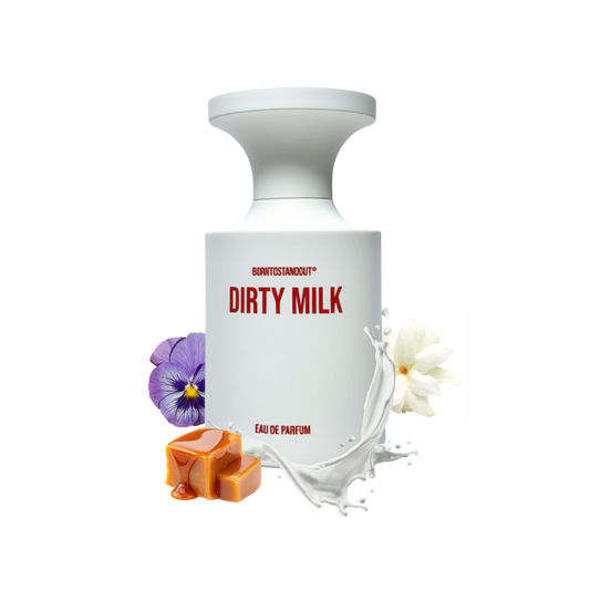 Dirty Milk Eau de Parfum 50 ml #1