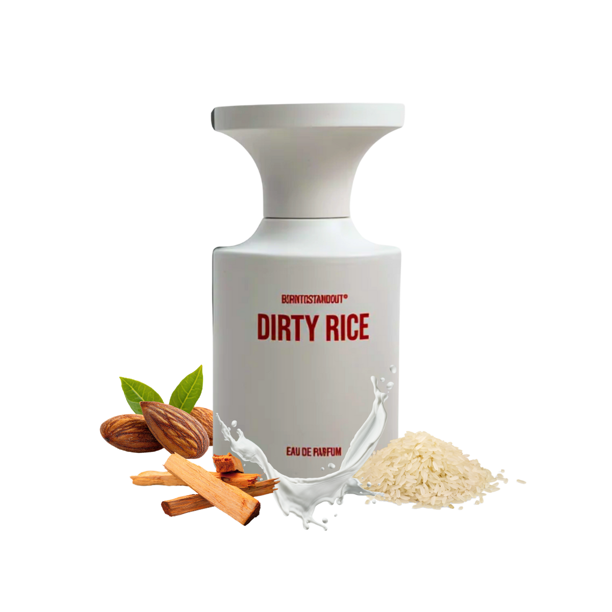Dirty Rice Eau de Parfum #1