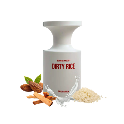 Dirty Rice Eau de Parfum #1