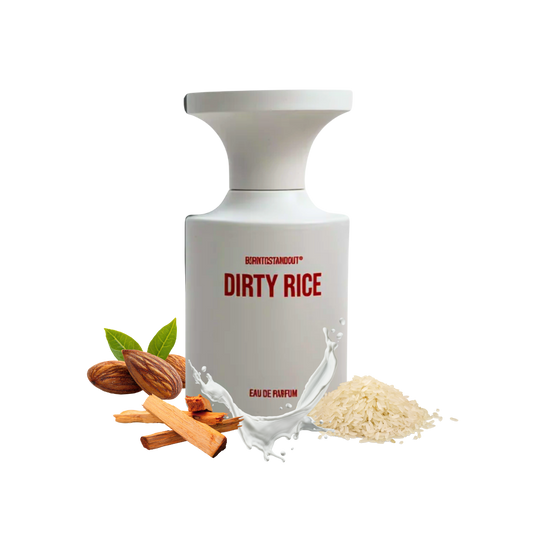 Dirty Rice Eau de Parfum #1