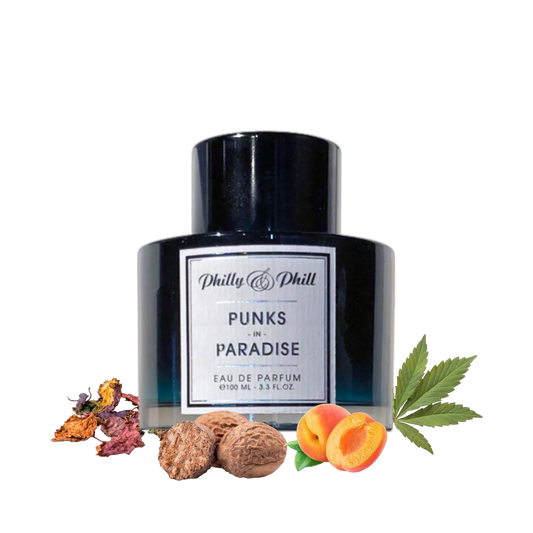 Punks in Paradise Eau de Parfum 100 ml #1