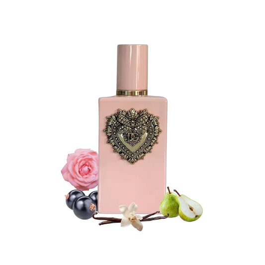 My Devotion Eau de Parfum Intense 100 ml #1