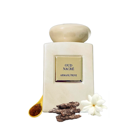 Oud Nacré Eau de Parfum 50 ml #1