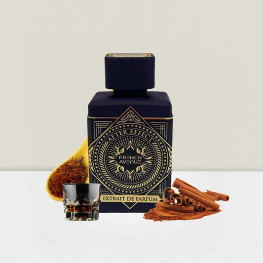 After Effect Extrait de Parfum 80 ml #1