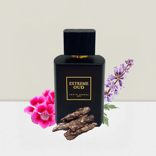 Extreme Oud Eau de Parfum 100 ml #1
