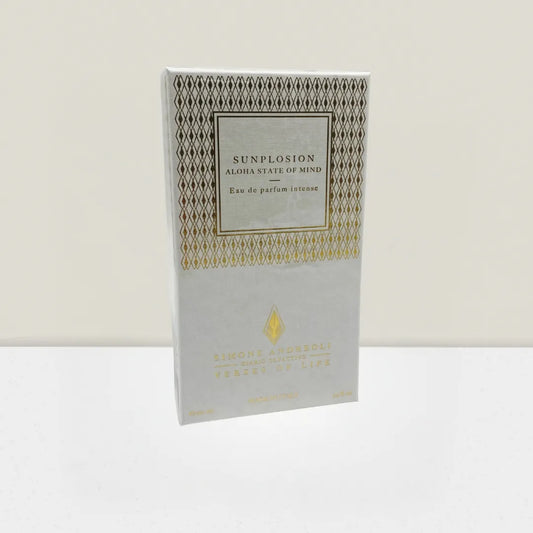 Sunplosion Aloha State of Mind Eau de Parfum Intense 100 ml #1