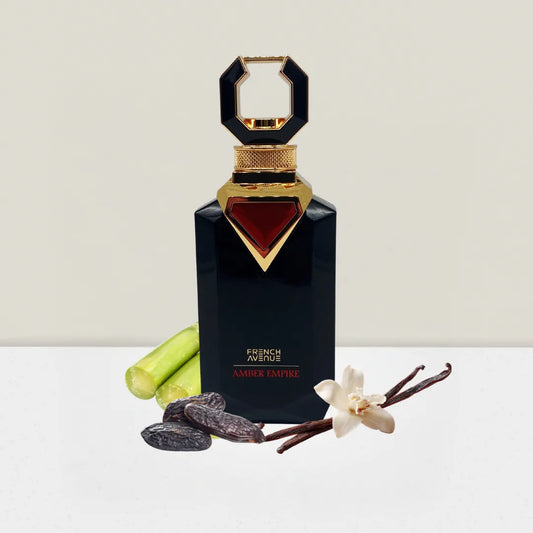 Amber Empire Extrait de Parfum 100 ml #1