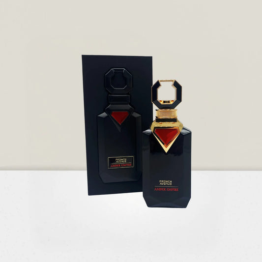 Amber Empire Extrait de Parfum 100 ml #2