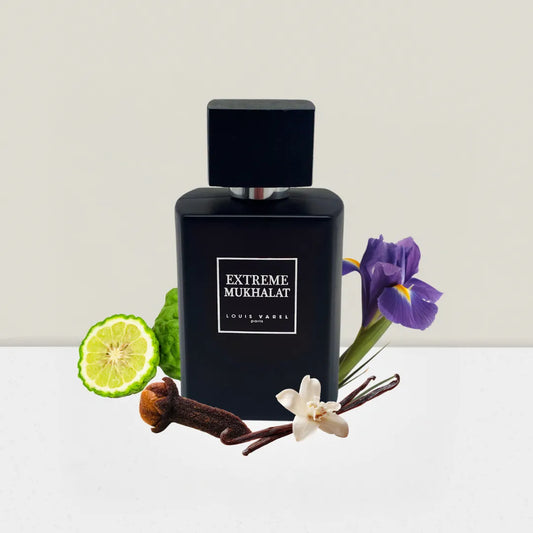 Extreme Mukhalat Eau de Parfum 100 ml #1