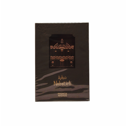 Nabatieh Extrait de Parfum 90 ml
