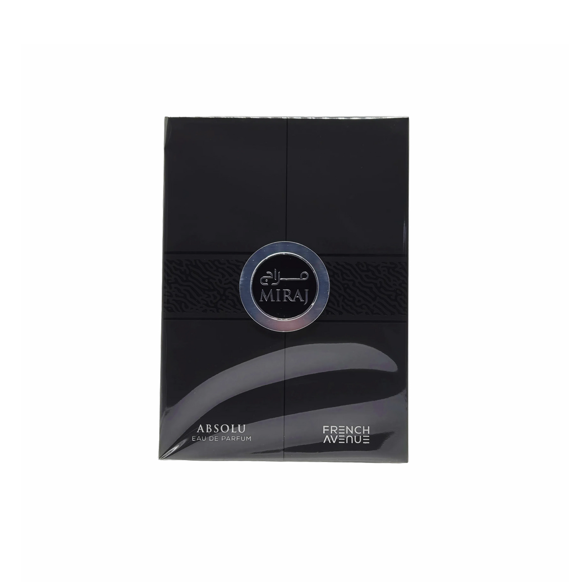 Miraj Absolu Eau de Parfum 100 ml