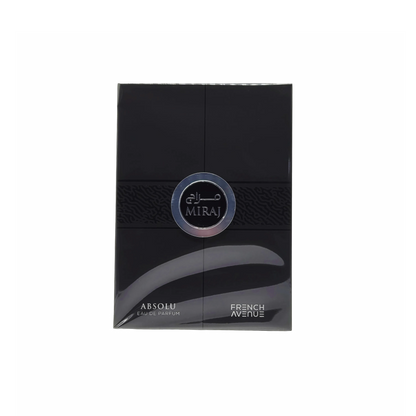 Miraj Absolu Eau de Parfum 100 ml