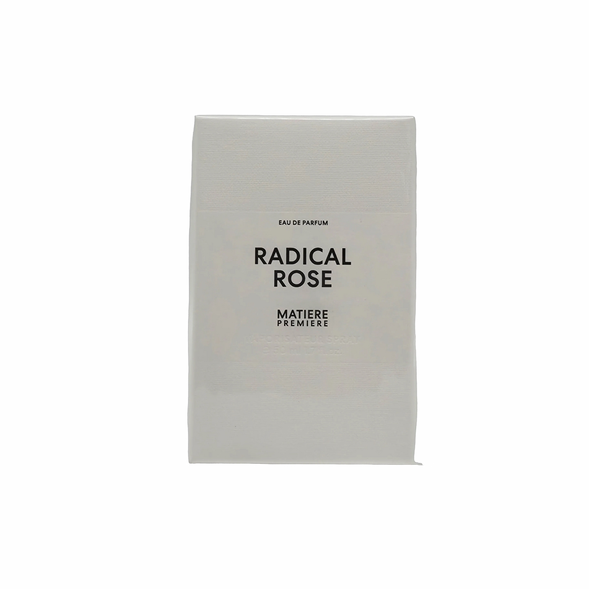 Radical Rose Eau de Parfum 50 ml