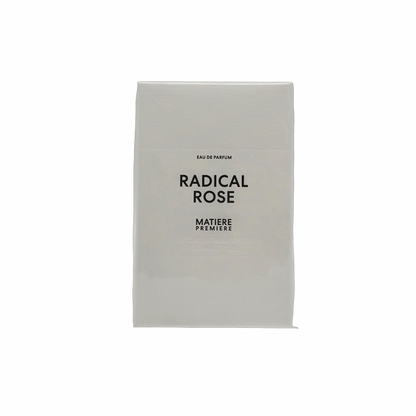 Radical Rose Eau de Parfum 50 ml
