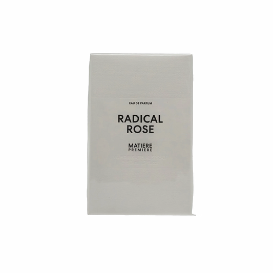 Radical Rose Eau de Parfum 50 ml