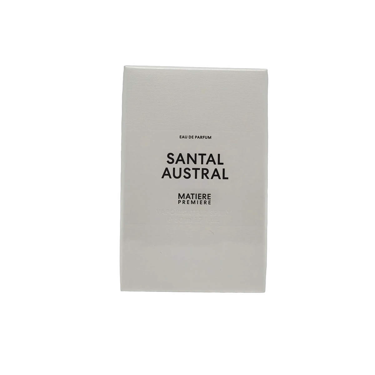 Santal Austral Eau de Parfum 50 ml
