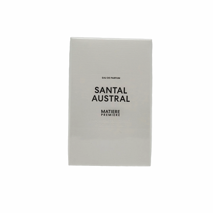 Santal Austral Eau de Parfum 50 ml