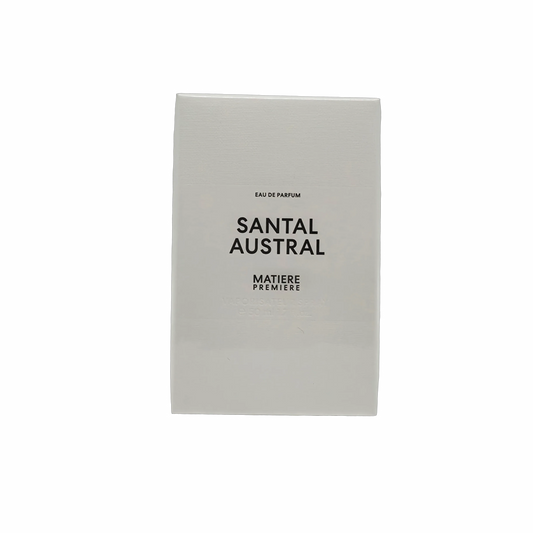 Santal Austral Eau de Parfum 50 ml