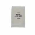 Metal Lavender Eau de Parfum 50 ml