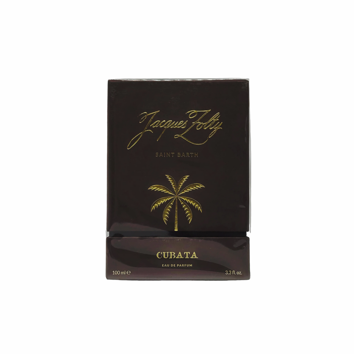 Cubata Eau de Parfum 100 ml