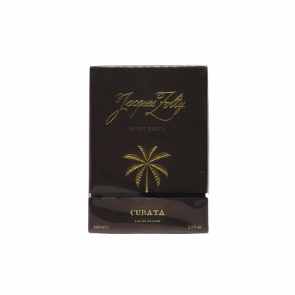 Cubata Eau de Parfum 100 ml