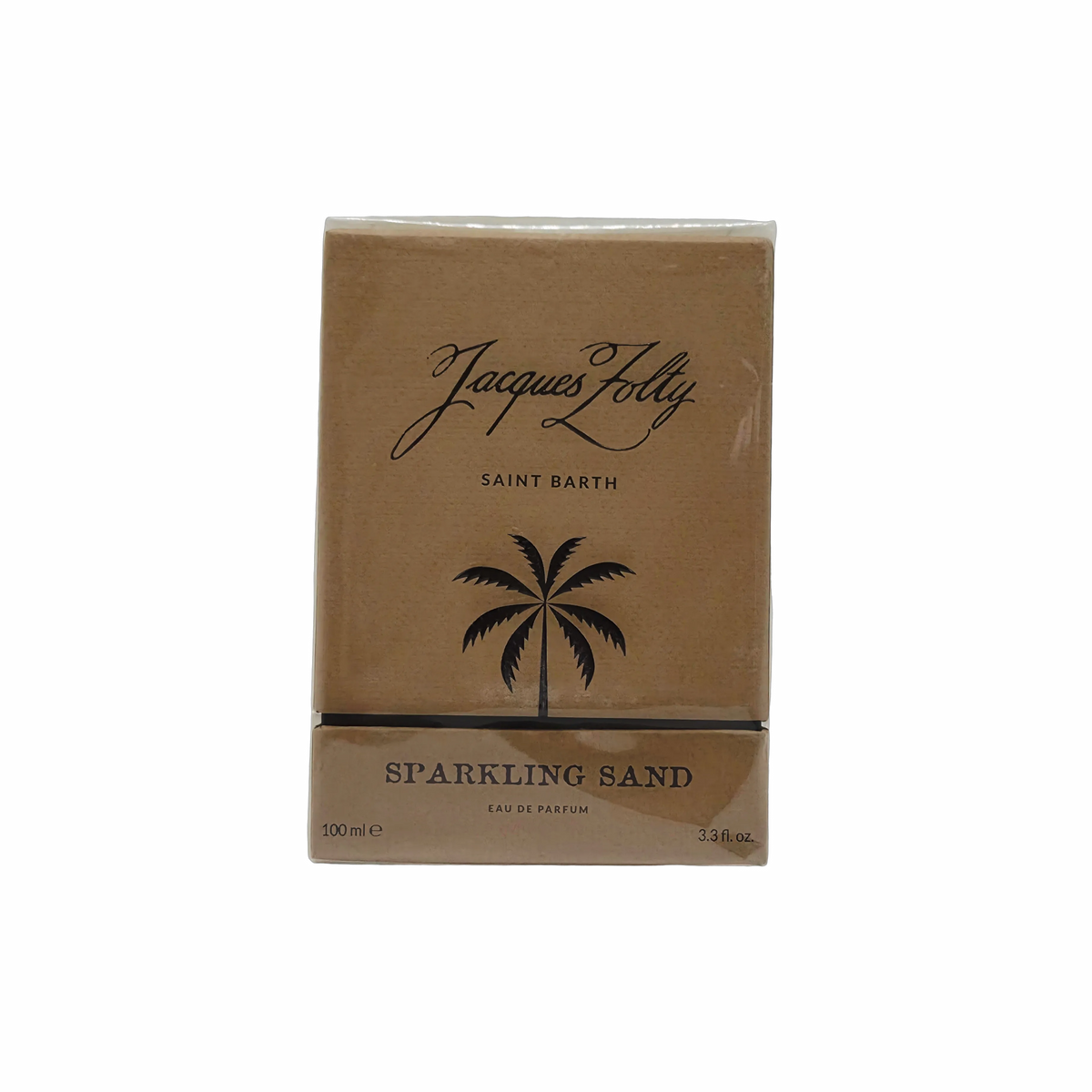 Sparkling Sand Eau de Parfum 100 ml